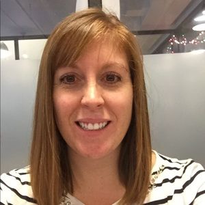 Meet your Posher, Lindsay